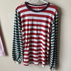 We The Free long sleeve shirt